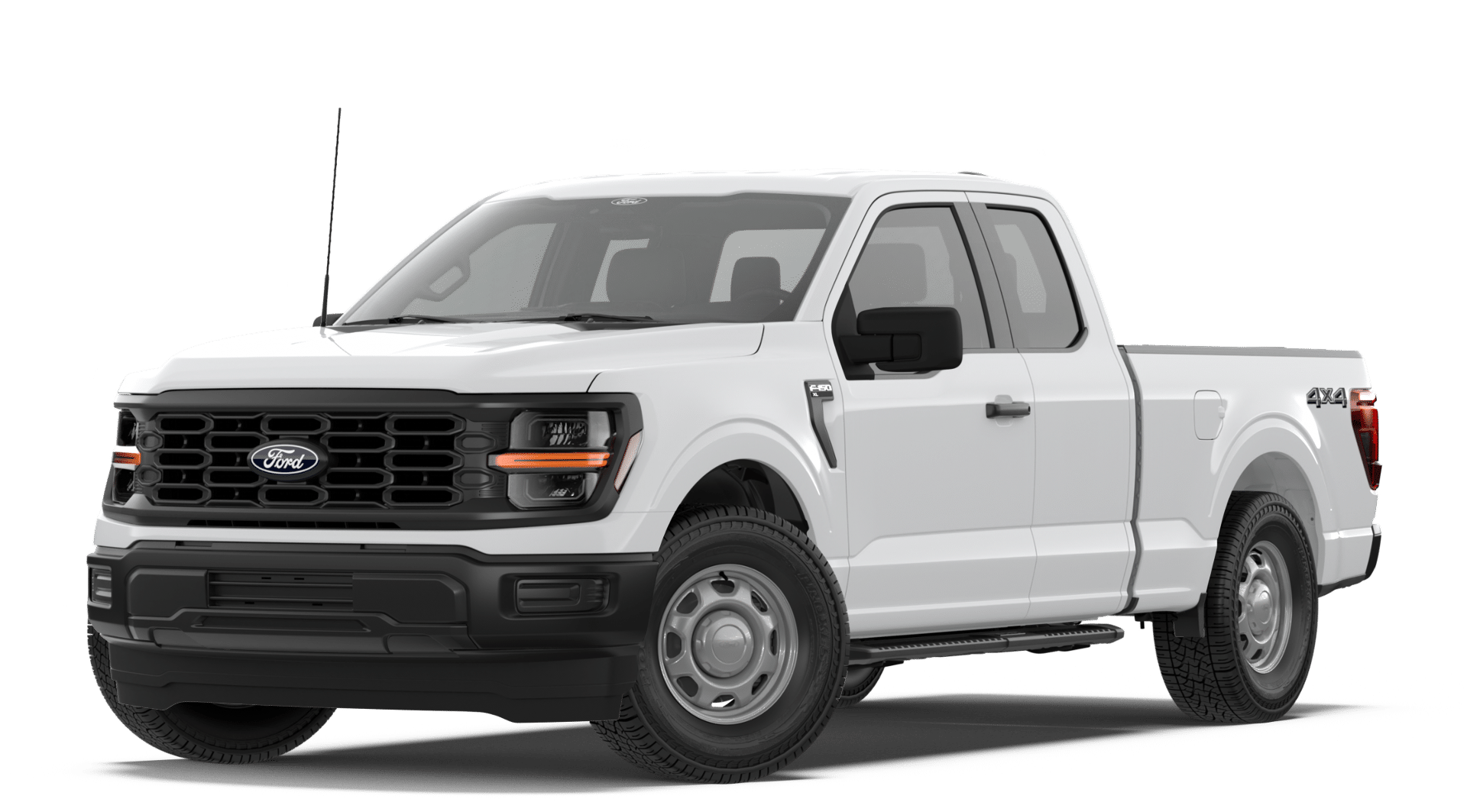 2026 Ford F-150® External Image 1